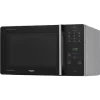 Kontrolsat - Whirlpool Chef Plus MCP 349/1 SL Combination Microwave - 25L - Black/Silver