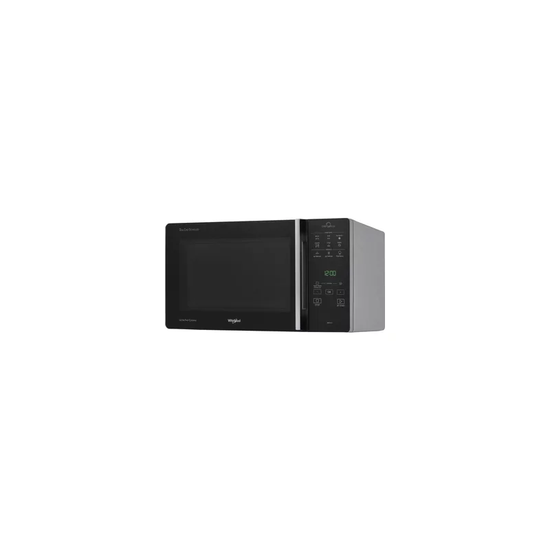 Kontrolsat - Whirlpool Chef Plus MCP 349/1 SL Combination Microwave - 25L - Black/Silver Kontrolsat - Whirlpool Chef Plus MCP 349/1 SL Combination Microwave - 25L - Black/Silver