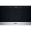 Microondas Grill Embutido Whirlpool WMN574BX - 22L, Negro/Inox