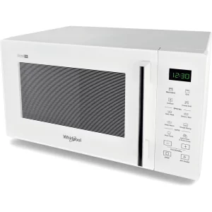 Kontrolsat - Micro-ondas Whirlpool MWP 254 W Branco 25L