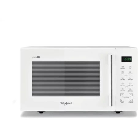 Kontrolsat - Whirlpool MWP 254 W Microwave with Grill White Kontrolsat - Whirlpool MWP 254 W Microwave with Grill White