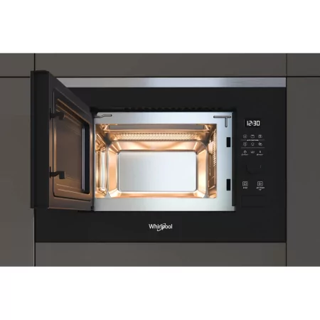 Kontrolsat - Micro-ondas Whirlpool WMF200G Preto 20L Kontrolsat - Micro-ondas Whirlpool WMF200G Preto 20L