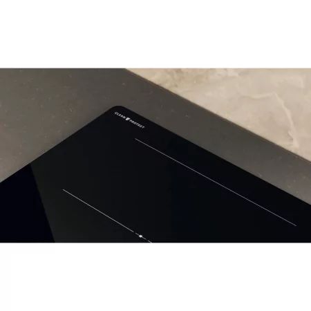Kontrolsat - Placa Whirlpool Preta 770mm - WF S1577 CPNE Kontrolsat - Placa Whirlpool Preta 770mm - WF S1577 CPNE