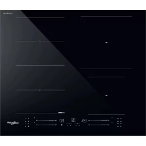 Kontrolsat - Whirlpool WF S5060 CPBF Ceramic Hob 4 Zones