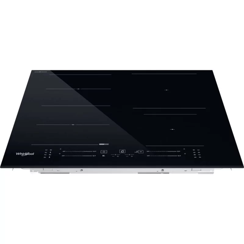 Kontrolsat - Placa Cerâmica Whirlpool WF S5060 CPBF 4 Zonas
