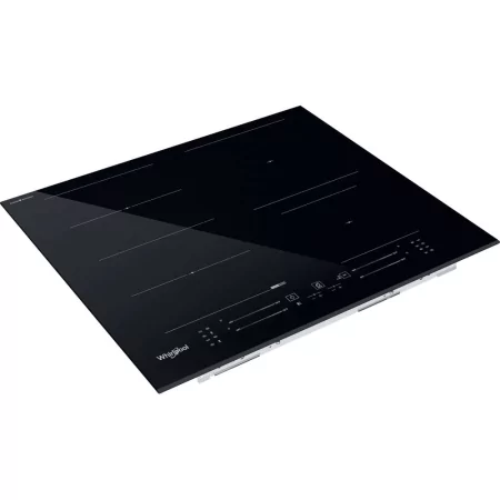 Kontrolsat - Whirlpool WF S5060 CPBF Ceramic Hob 4 Zones Kontrolsat - Whirlpool WF S5060 CPBF Ceramic Hob 4 Zones