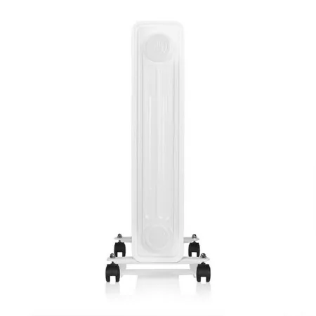 Tristar Aquecedor Radiador a Óleo 2000W Branco KA-5089|Tristar|8713016052148