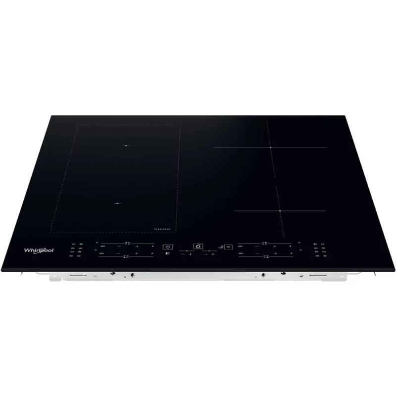 Kontrolsat - Whirlpool 4 Zone Induction Hob - WL B1160 BF