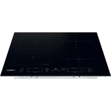 Kontrolsat - Placa de Indução Whirlpool 4 Zonas - WL B1160 BF Kontrolsat - Placa de Indução Whirlpool 4 Zonas - WL B1160 BF