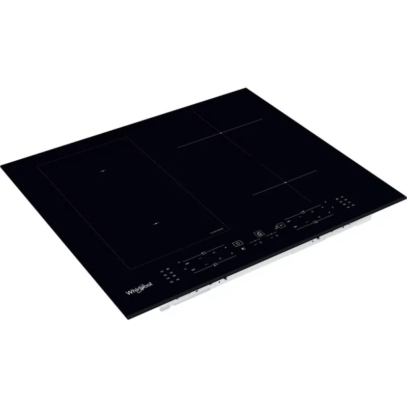 Kontrolsat - Whirlpool 4 Zone Induction Hob - WL B1160 BF