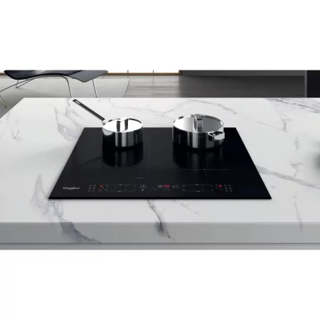 Kontrolsat - Whirlpool 4 Zone Induction Hob - WL B1160 BF Kontrolsat - Whirlpool 4 Zone Induction Hob - WL B1160 BF