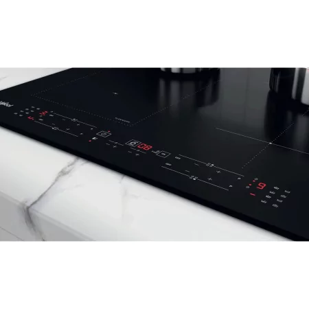 Kontrolsat - Placa de Indução Whirlpool 4 Zonas - WL B1160 BF Kontrolsat - Placa de Indução Whirlpool 4 Zonas - WL B1160 BF
