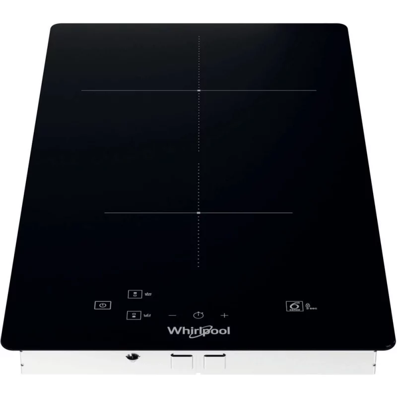 Kontrolsat - Induction Hob Whirlpool 2 Zones - WS Q0530 NE