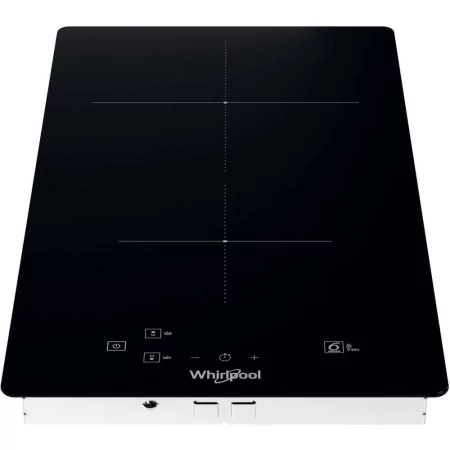 Kontrolsat - Induction Hob Whirlpool 2 Zones - WS Q0530 NE