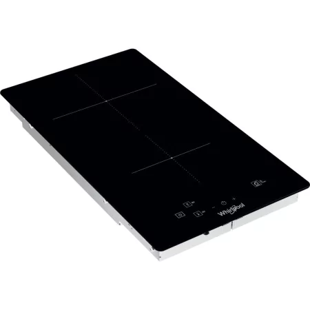 Kontrolsat - Induction Hob Whirlpool 2 Zones - WS Q0530 NE