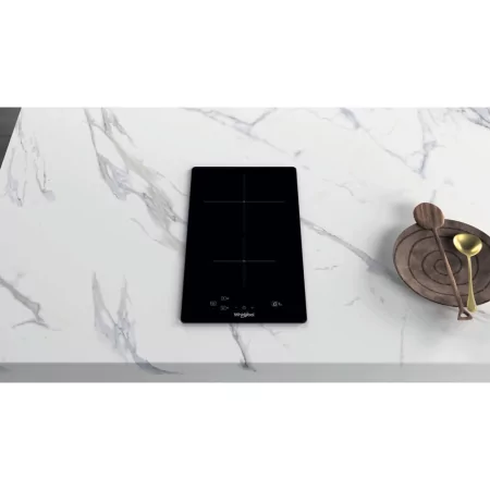 Kontrolsat - Induction Hob Whirlpool 2 Zones - WS Q0530 NE