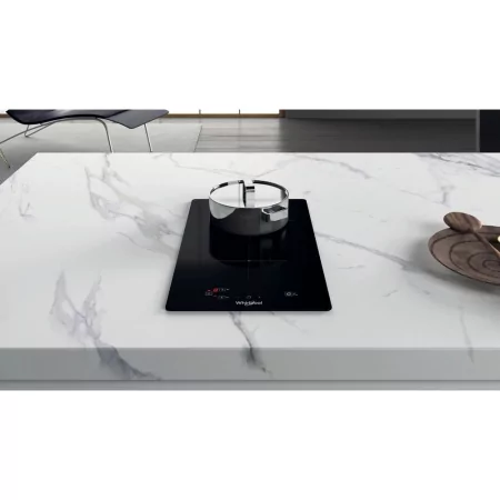 Kontrolsat - Induction Hob Whirlpool 2 Zones - WS Q0530 NE