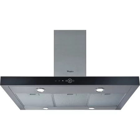 Kontrolsat - Whirlpool Island Hood 100cm Stainless Steel - AKR 504 IX/1 Kontrolsat - Whirlpool Island Hood 100cm Stainless Steel - AKR 504 IX/1