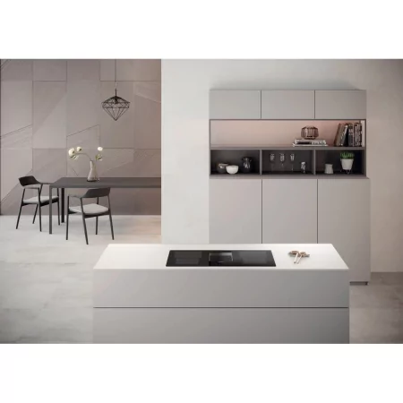 Kontrolsat - Whirlpool Induction Hob + Extractor 4 Zones - WVH92K/1 Kontrolsat - Whirlpool Induction Hob + Extractor 4 Zones - WVH92K/1