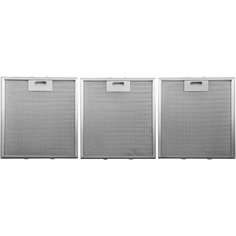 Kontrolsat - Whirlpool Island Hood 100cm Stainless Steel - AKR 504 IX/1