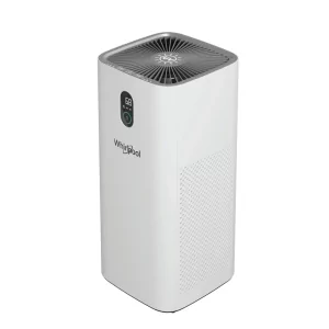 Kontrolsat - Purificador de Ar Whirlpool 300m³/h - AP330W