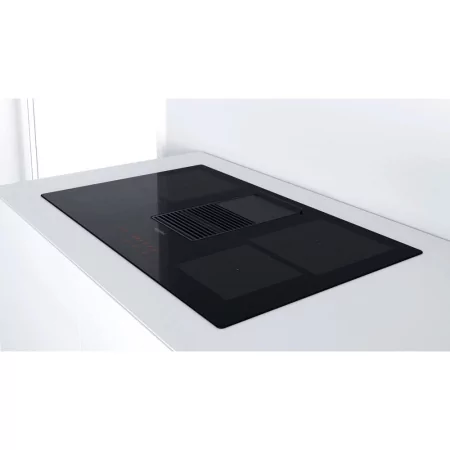 Kontrolsat - Whirlpool Induction Hob + Extractor 4 Zones - WVH92K/1 Kontrolsat - Whirlpool Induction Hob + Extractor 4 Zones - WVH92K/1