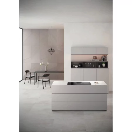 Kontrolsat - Whirlpool Induction Hob + Extractor 4 Zones - WVH92K/1 Kontrolsat - Whirlpool Induction Hob + Extractor 4 Zones - WVH92K/1