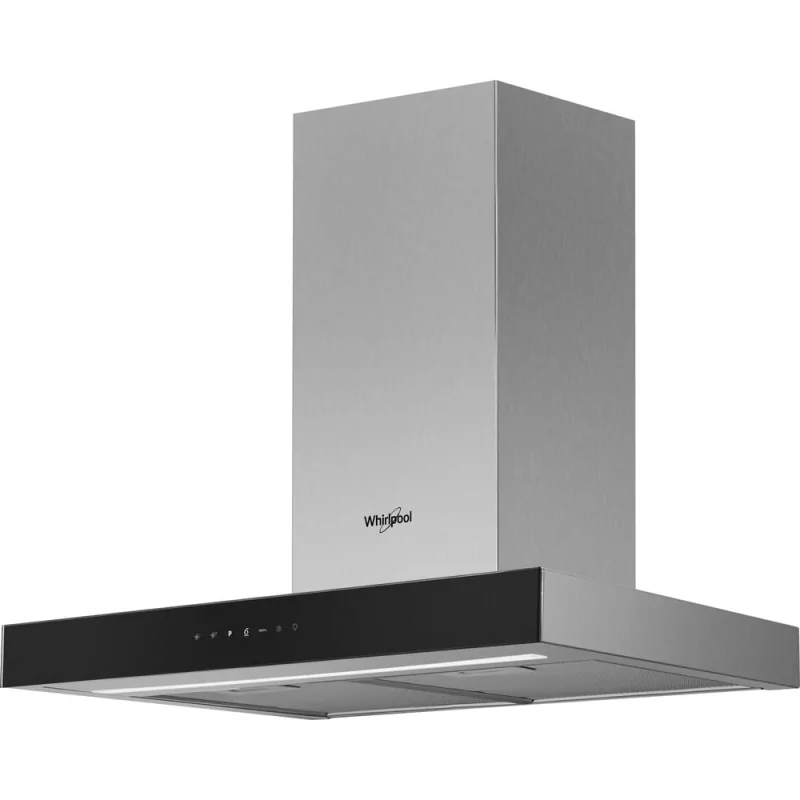 Kontrolsat - Exaustor Whirlpool 390m³/h - WHBS 62F LT K/1