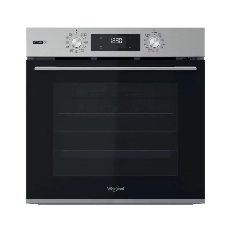 Kontrolsat - Whirlpool Electric Oven 71L - OMSK58RU1SX Kontrolsat - Whirlpool Electric Oven 71L - OMSK58RU1SX