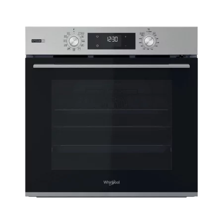 Kontrolsat - Forno Elétrico Whirlpool 71L - OMSK58RU1SX Kontrolsat - Forno Elétrico Whirlpool 71L - OMSK58RU1SX