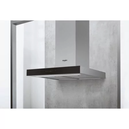 Kontrolsat - Whirlpool Extractor 390m³/h - WHBS 62F LT K/1
