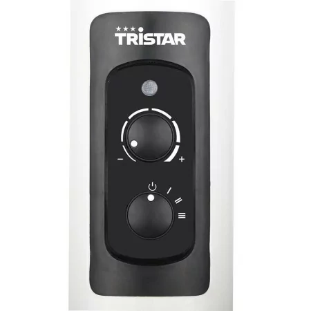 Tristar Aquecedor Radiador a Óleo 9 Elementos 2000W Branco KA-5069|Tristar|8713016051790