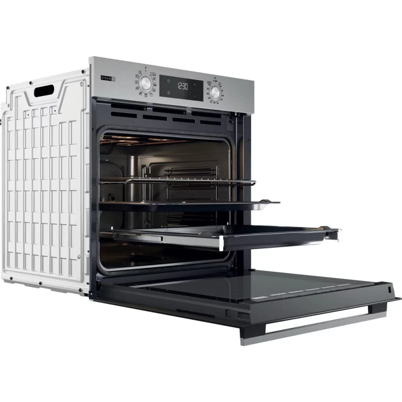 Kontrolsat - Whirlpool Electric Oven 71L - OMSK58RU1SX