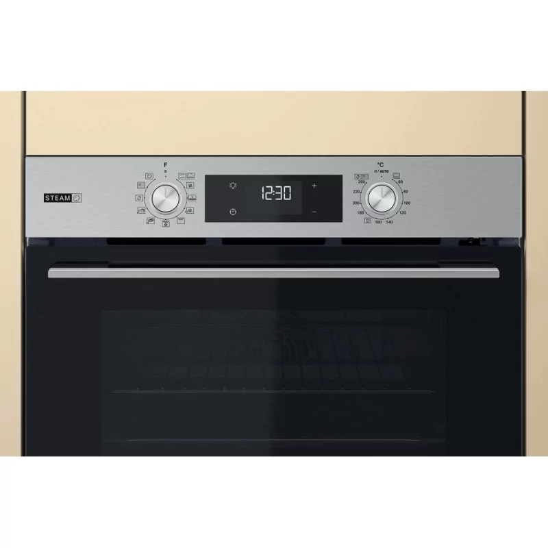 Kontrolsat - Whirlpool Electric Oven 71L - OMSK58RU1SX
