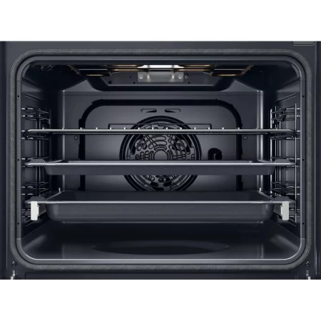 Kontrolsat - Whirlpool Electric Oven 71L - OMSK58RU1SX Kontrolsat - Whirlpool Electric Oven 71L - OMSK58RU1SX