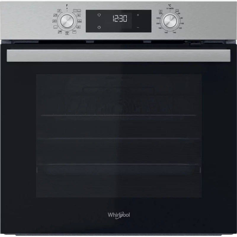 Kontrolsat - Forno Elétrico Whirlpool 71L - OMR58HU1X Kontrolsat - Forno Elétrico Whirlpool 71L - OMR58HU1X
