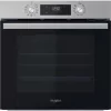 Horno Eléctrico Whirlpool 71L - OMR58HU1X