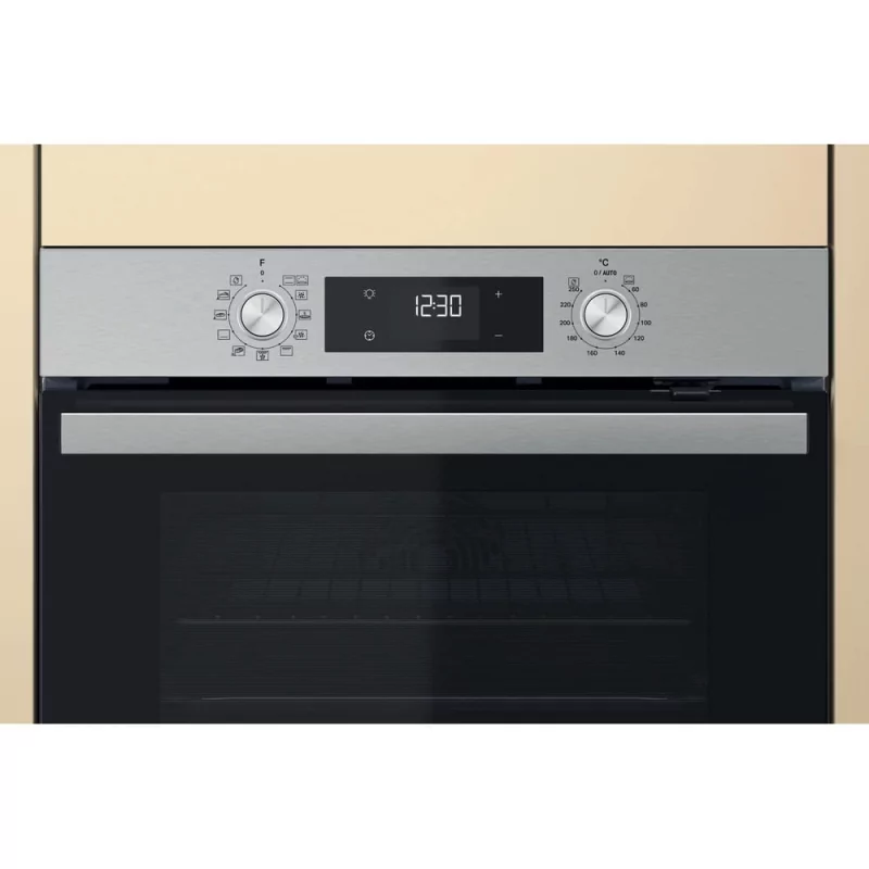 Kontrolsat - Whirlpool Electric Oven 71L - OMR58HU1X