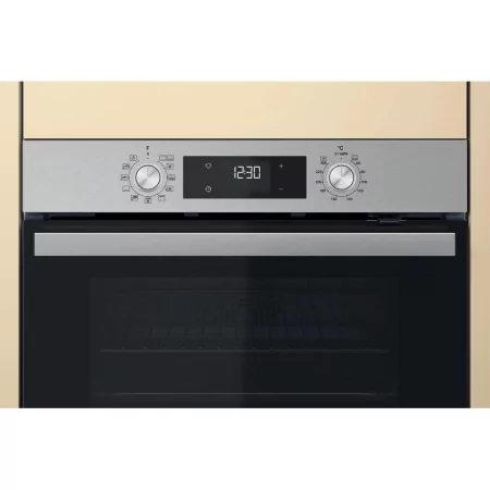 Kontrolsat - Forno Elétrico Whirlpool 71L - OMR58HU1X Kontrolsat - Forno Elétrico Whirlpool 71L - OMR58HU1X