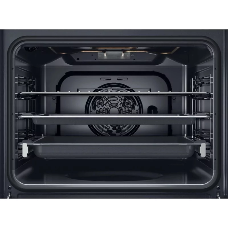 Kontrolsat - Whirlpool Electric Oven 71L - OMR58HU1X