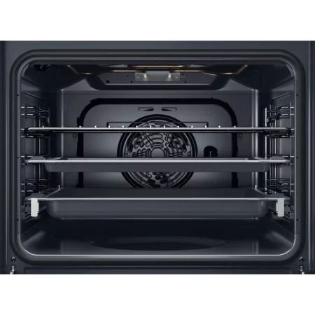 Kontrolsat - Whirlpool Electric Oven 71L - OMR58HU1X Kontrolsat - Whirlpool Electric Oven 71L - OMR58HU1X