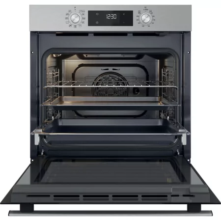 Kontrolsat - Whirlpool Electric Oven 71L - OMR58HU1X Kontrolsat - Whirlpool Electric Oven 71L - OMR58HU1X