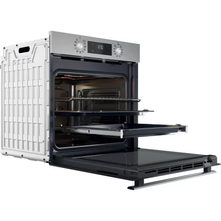 Kontrolsat - Whirlpool Electric Oven 71L - OMR58HU1X Kontrolsat - Whirlpool Electric Oven 71L - OMR58HU1X