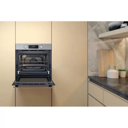 Kontrolsat - Forno Elétrico Whirlpool 71L - OMR58HU1X Kontrolsat - Forno Elétrico Whirlpool 71L - OMR58HU1X