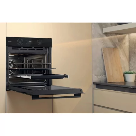 Kontrolsat - Forno Elétrico Whirlpool 71L - OMSK58RU1SB Kontrolsat - Forno Elétrico Whirlpool 71L - OMSK58RU1SB