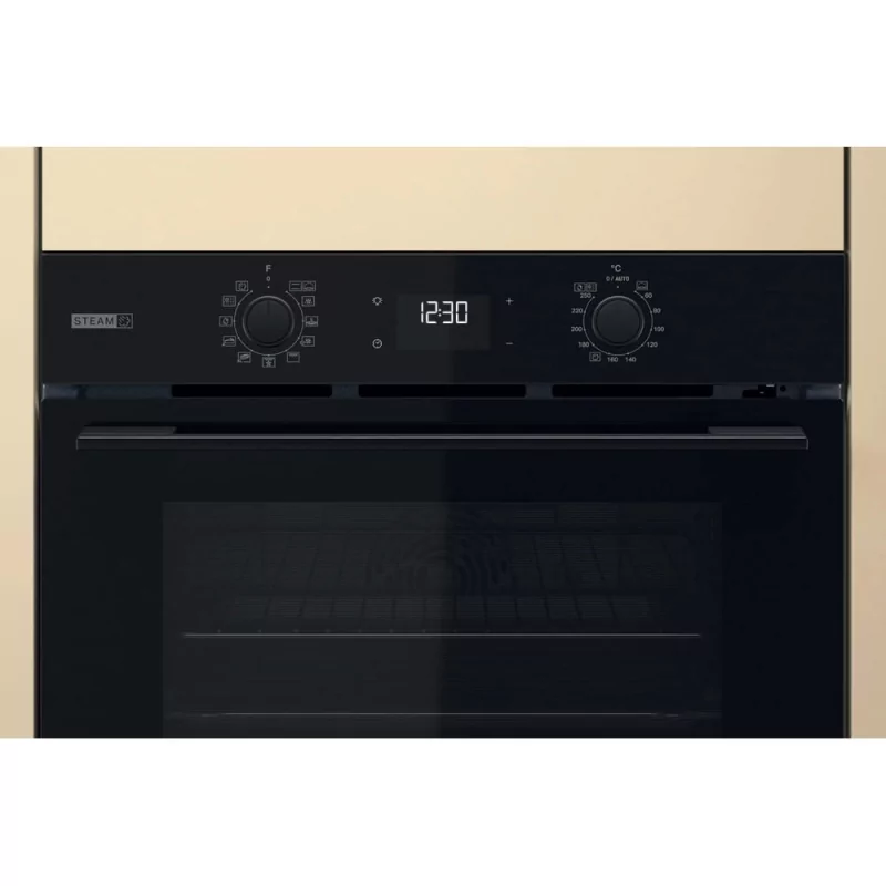 Kontrolsat - Forno Elétrico Whirlpool 71L - OMSK58RU1SB