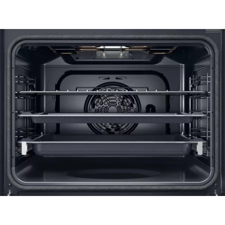 Kontrolsat - Forno Elétrico Whirlpool 71L - OMSK58RU1SB Kontrolsat - Forno Elétrico Whirlpool 71L - OMSK58RU1SB