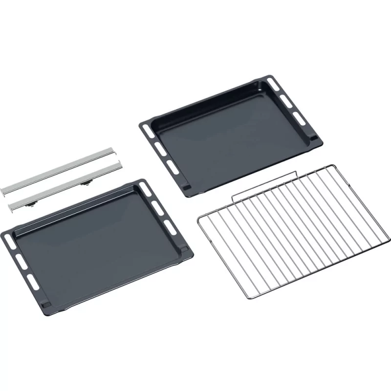 Kontrolsat - Forno Elétrico Whirlpool 71L - OMSK58RU1SB