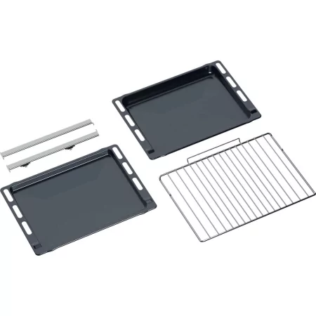 Kontrolsat - Forno Elétrico Whirlpool 71L - OMSK58RU1SB Kontrolsat - Forno Elétrico Whirlpool 71L - OMSK58RU1SB