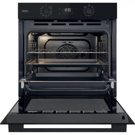 Kontrolsat - Forno Elétrico Whirlpool 71L - OMSK58RU1SB Kontrolsat - Forno Elétrico Whirlpool 71L - OMSK58RU1SB